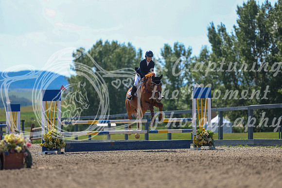 14273 - Mckenna - 2026 Rocky Mountain Classic III - Sunday August 23rd