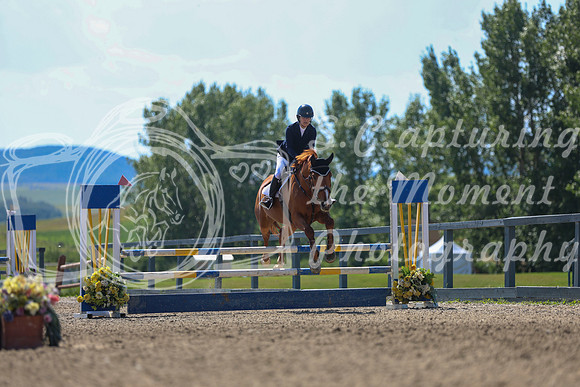 14274 - Mckenna - 2026 Rocky Mountain Classic III - Sunday August 23rd