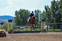 14275 - Mckenna - 2026 Rocky Mountain Classic III - Sunday August 23rd