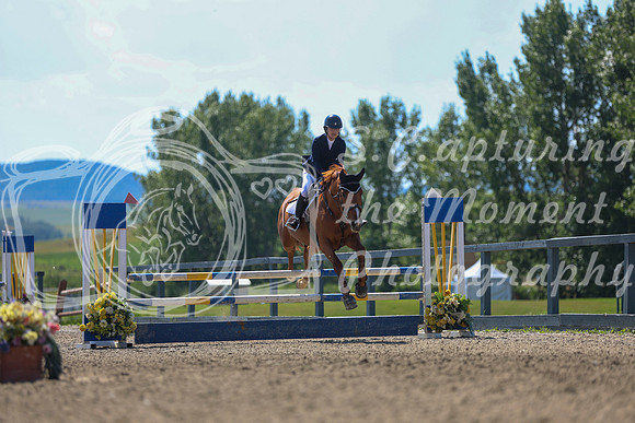14275 - Mckenna - 2026 Rocky Mountain Classic III - Sunday August 23rd