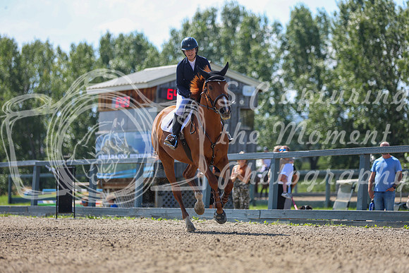 14277 - Mckenna - 2026 Rocky Mountain Classic III - Sunday August 23rd