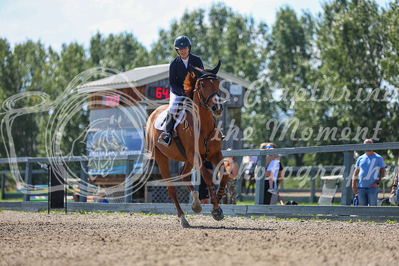 14278 - Mckenna - 2026 Rocky Mountain Classic III - Sunday August 23rd