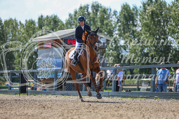 14279 - Mckenna - 2026 Rocky Mountain Classic III - Sunday August 23rd