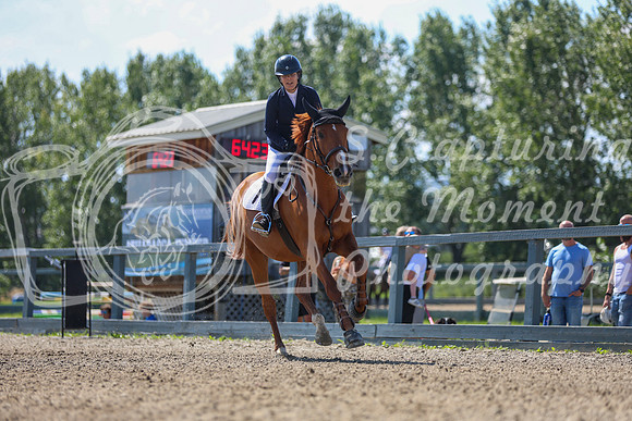 14280 - Mckenna - 2026 Rocky Mountain Classic III - Sunday August 23rd