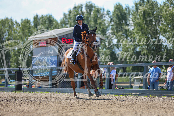 14281 - Mckenna - 2026 Rocky Mountain Classic III - Sunday August 23rd