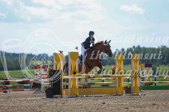 14387 - Mckenna - 2026 Rocky Mountain Classic III - Sunday August 23rd