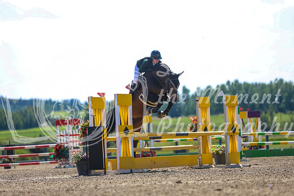 14286 - Mckenna - 2026 Rocky Mountain Classic III - Sunday August 23rd