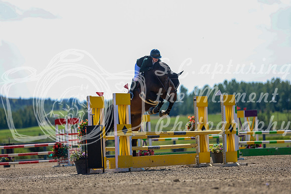 14287 - Mckenna - 2026 Rocky Mountain Classic III - Sunday August 23rd