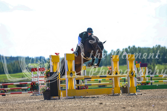 14288 - Mckenna - 2026 Rocky Mountain Classic III - Sunday August 23rd