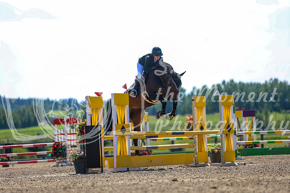 14289 - Mckenna - 2026 Rocky Mountain Classic III - Sunday August 23rd