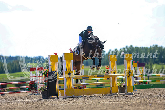 14290 - Mckenna - 2026 Rocky Mountain Classic III - Sunday August 23rd