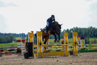14291 - Mckenna - 2026 Rocky Mountain Classic III - Sunday August 23rd