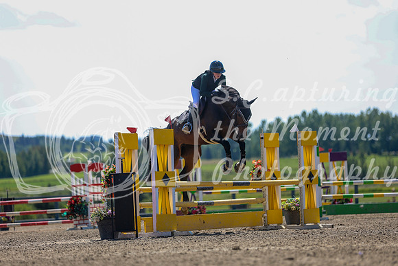 14291 - Mckenna - 2026 Rocky Mountain Classic III - Sunday August 23rd