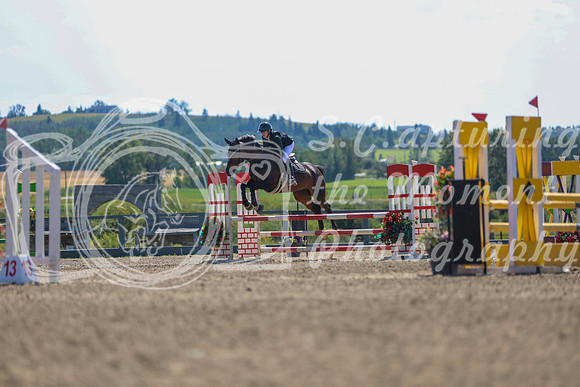 14295 - Mckenna - 2026 Rocky Mountain Classic III - Sunday August 23rd