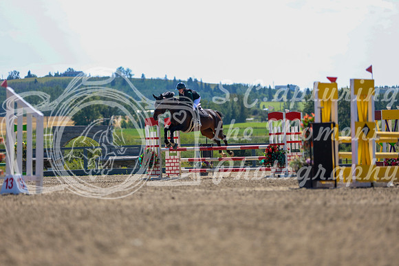 14296 - Mckenna - 2026 Rocky Mountain Classic III - Sunday August 23rd