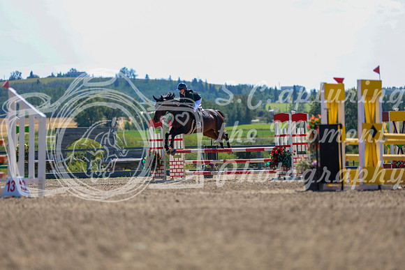 14297 - Mckenna - 2026 Rocky Mountain Classic III - Sunday August 23rd