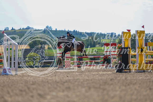 14298 - Mckenna - 2026 Rocky Mountain Classic III - Sunday August 23rd