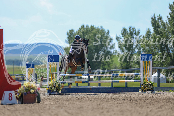 14301 - Mckenna - 2026 Rocky Mountain Classic III - Sunday August 23rd