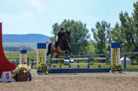 14302 - Mckenna - 2026 Rocky Mountain Classic III - Sunday August 23rd