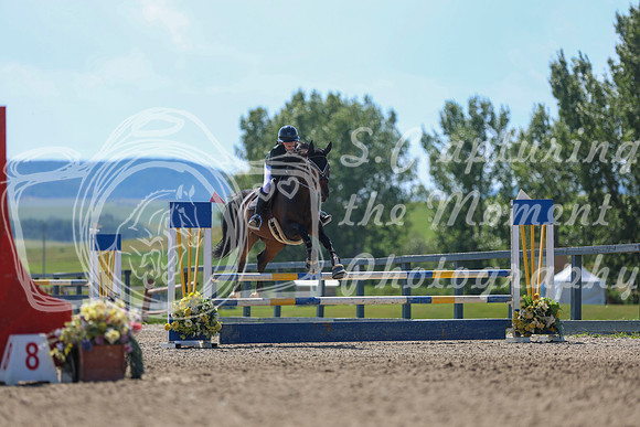 14303 - Mckenna - 2026 Rocky Mountain Classic III - Sunday August 23rd