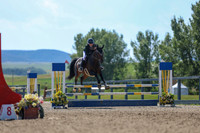 14304 - Mckenna - 2026 Rocky Mountain Classic III - Sunday August 23rd