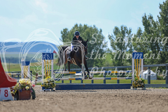 14306 - Mckenna - 2026 Rocky Mountain Classic III - Sunday August 23rd