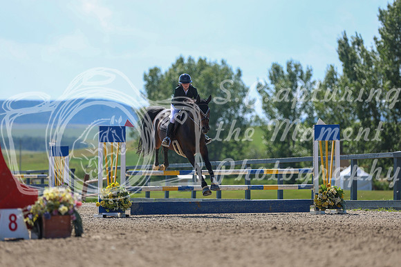 14307 - Mckenna - 2026 Rocky Mountain Classic III - Sunday August 23rd