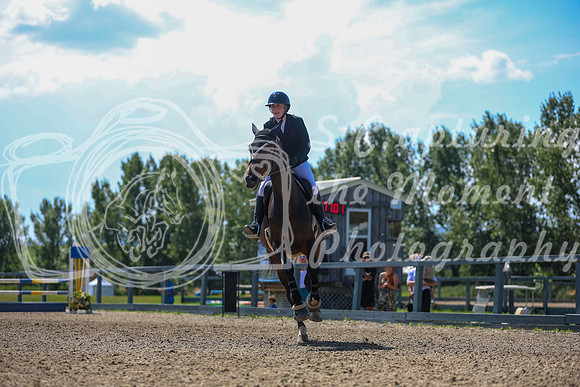 14313 - Mckenna - 2026 Rocky Mountain Classic III - Sunday August 23rd