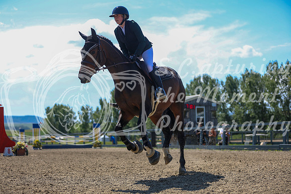 14315 - Mckenna - 2026 Rocky Mountain Classic III - Sunday August 23rd
