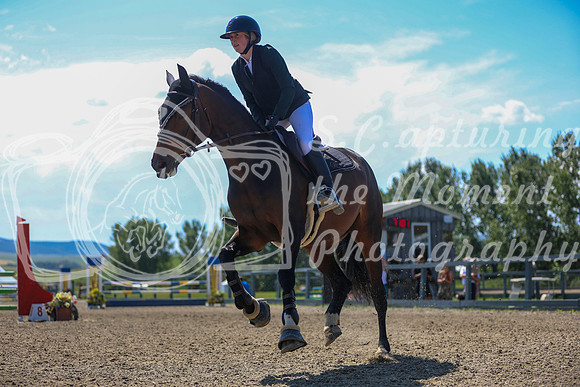 14317 - Mckenna - 2026 Rocky Mountain Classic III - Sunday August 23rd