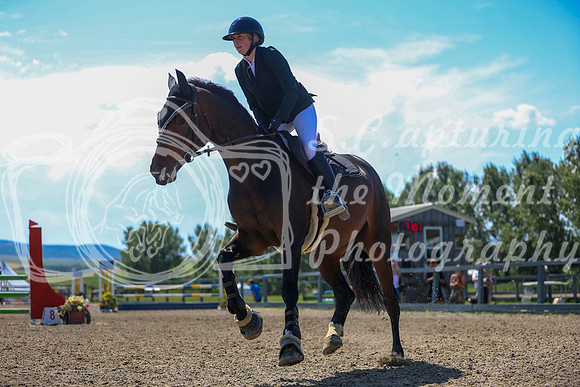 14318 - Mckenna - 2026 Rocky Mountain Classic III - Sunday August 23rd