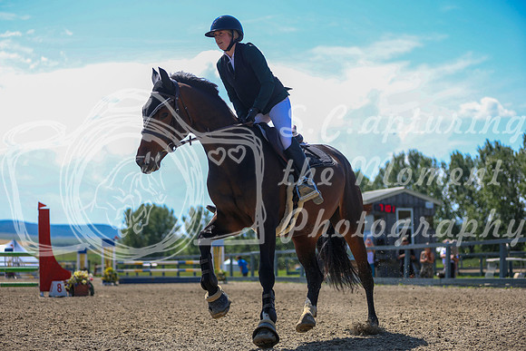 14319 - Mckenna - 2026 Rocky Mountain Classic III - Sunday August 23rd