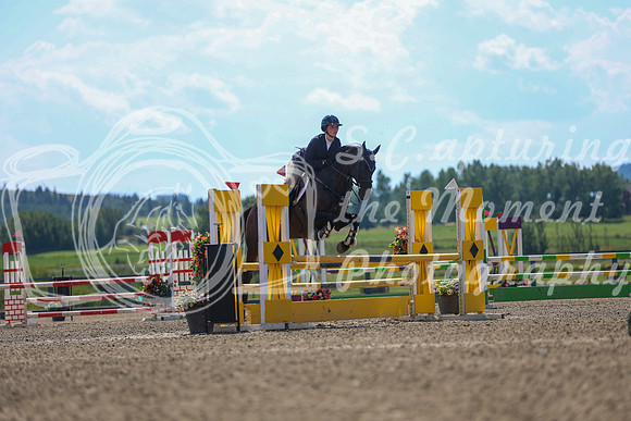 13860 - Mckenna - 2026 Rocky Mountain Classic III - Sunday August 23rd