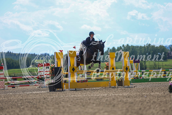 13862 - Mckenna - 2026 Rocky Mountain Classic III - Sunday August 23rd