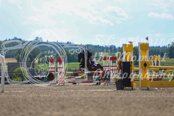 13864 - Mckenna - 2026 Rocky Mountain Classic III - Sunday August 23rd