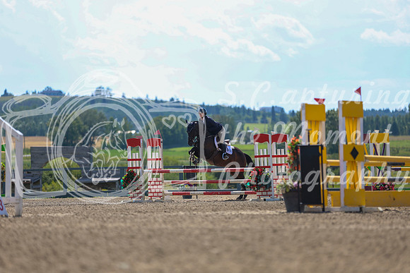 13866 - Mckenna - 2026 Rocky Mountain Classic III - Sunday August 23rd