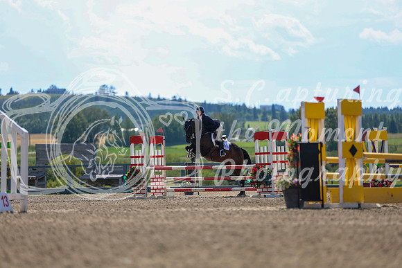 13867 - Mckenna - 2026 Rocky Mountain Classic III - Sunday August 23rd