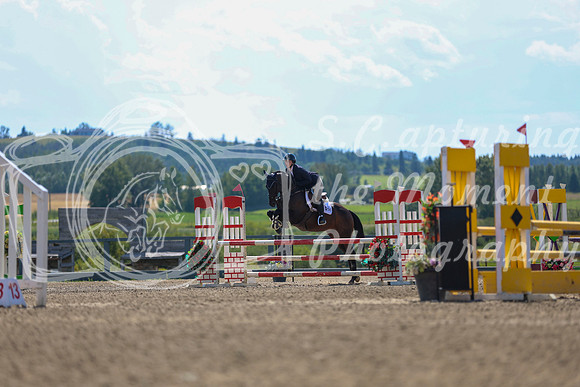 13868 - Mckenna - 2026 Rocky Mountain Classic III - Sunday August 23rd
