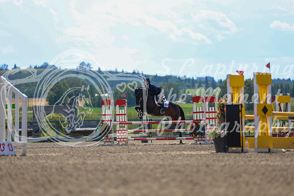 13869 - Mckenna - 2026 Rocky Mountain Classic III - Sunday August 23rd
