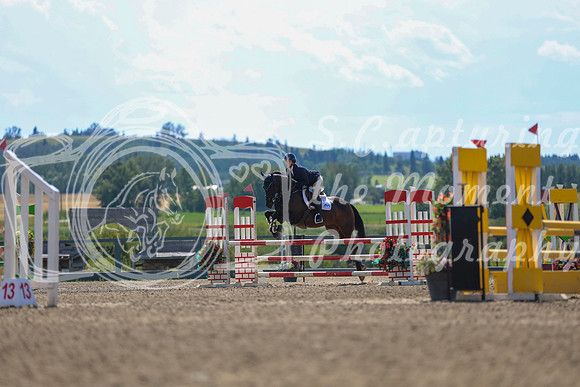 13870 - Mckenna - 2026 Rocky Mountain Classic III - Sunday August 23rd