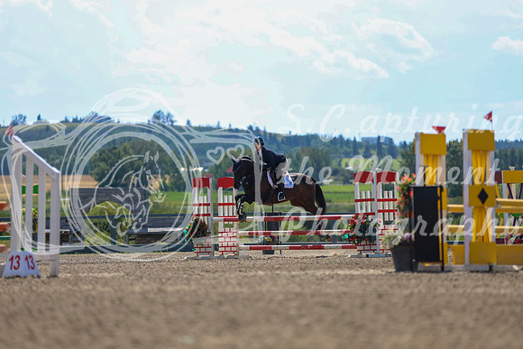 13872 - Mckenna - 2026 Rocky Mountain Classic III - Sunday August 23rd