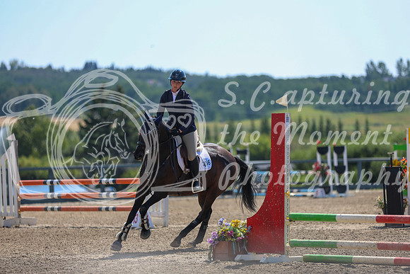 13873 - Mckenna - 2026 Rocky Mountain Classic III - Sunday August 23rd