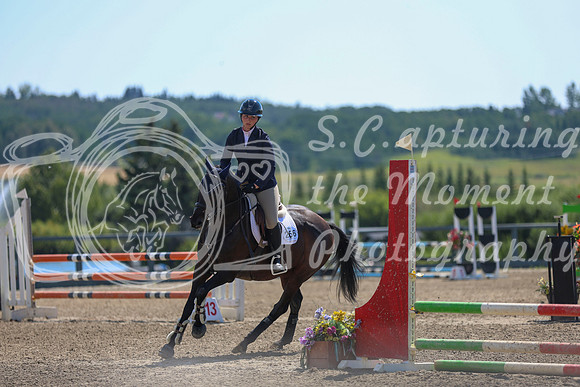 13874 - Mckenna - 2026 Rocky Mountain Classic III - Sunday August 23rd