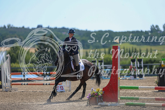 13875 - Mckenna - 2026 Rocky Mountain Classic III - Sunday August 23rd