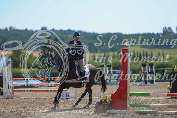 13876 - Mckenna - 2026 Rocky Mountain Classic III - Sunday August 23rd