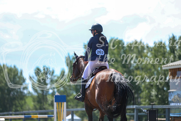 14215 - Mckenna - 2026 Rocky Mountain Classic III - Sunday August 23rd