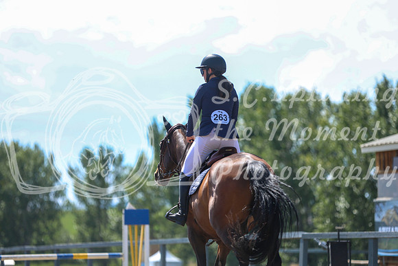 14216 - Mckenna - 2026 Rocky Mountain Classic III - Sunday August 23rd