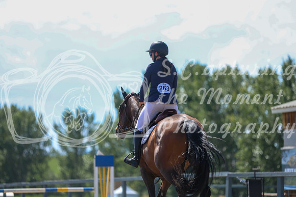 14217 - Mckenna - 2026 Rocky Mountain Classic III - Sunday August 23rd