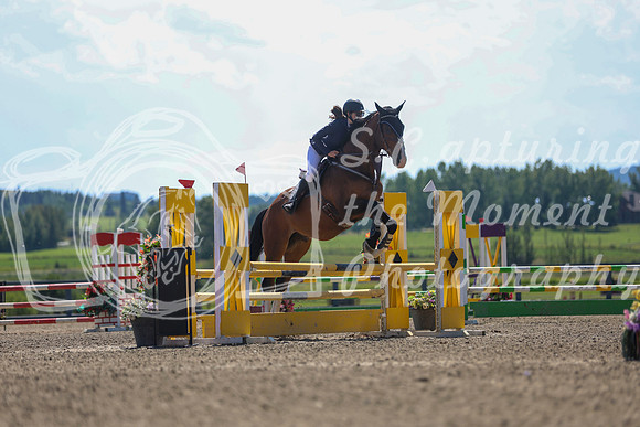 14222 - Mckenna - 2026 Rocky Mountain Classic III - Sunday August 23rd