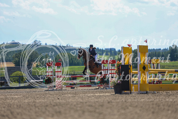 14225 - Mckenna - 2026 Rocky Mountain Classic III - Sunday August 23rd